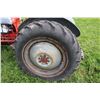 Image 6 : Cica 1950 Ford 8N Tractor, 3 point hitch, PTO, converted to 12v system and fitted with alternator, r