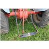 Image 8 : Cica 1950 Ford 8N Tractor, 3 point hitch, PTO, converted to 12v system and fitted with alternator, r