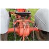 Image 9 : Cica 1950 Ford 8N Tractor, 3 point hitch, PTO, converted to 12v system and fitted with alternator, r
