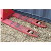 Image 2 : Princess Auto Hydraulic pallet jack
