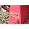 Image 4 : Princess Auto Hydraulic pallet jack