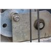 Image 5 : Genie Handy Lift cable drive mechanical pallet lift