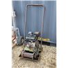 Image 1 : Powerfist 6-1/2hp vibrating compactor