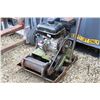 Image 2 : Powerfist 6-1/2hp vibrating compactor