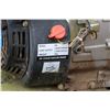 Image 5 : Powerfist 6-1/2hp vibrating compactor