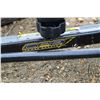 Image 3 : CPE Power Sports trailer hitch mount bike rack