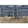 Image 1 : Raleigh Tearantula 18 speed mountain bike with 26" tires