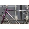 Image 2 : Raleigh Tearantula 18 speed mountain bike with 26" tires