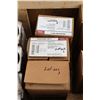 Image 1 : 3 20kg cases of Lincoln Electric Fleetweld 5P+ 3/16x14
