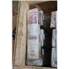 Image 1 : 4 full containers of assorted welding rod