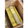 Image 1 : 4 Quad packs and 1 single of ESAB Sureweld E7024 3/16x18 welding rod