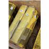Image 1 : 4 Quad packs and 2 single of ESAB Sureweld E7024 3/16x18 welding rod