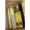 Image 1 : 4 Quad packs and 2 single of ESAB Sureweld E7024 3/16x18 welding rod