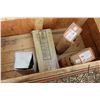 Image 1 : 4 boxes of assorted welding rod