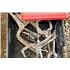 Image 2 : Assortment of Vice Grips and welding clamps, and a power steering pump pulley puller