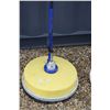 Image 2 : 2 accessory scrub heads for professional cleaners