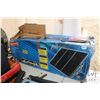 Image 1 : Coleman 55w solar unit, 12v power generator kit