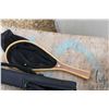 Image 3 : 2 quality fly rods sets including Scientific Angler 2 piece 10' fly rod with reel and case, and an N