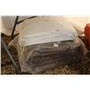 Image 1 : 2 tarps including 20x28 and 30x50