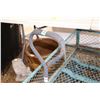 Image 2 : Metal garden cart
