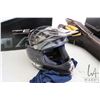 Image 1 : Fly Racing offroad helmet size XL