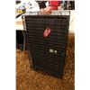 Image 1 : Folding metal dog kennel, 36"x22"