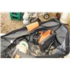 Image 3 : Selection of Rigid 24v battery operated tools including reciprocating saw, circular saw, flashlight,