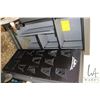 Image 2 : Large ridgeline insulated heavy duty gun safe with adjustable interior, measures 58" tall x 29" wide