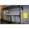 Image 3 : Large ridgeline insulated heavy duty gun safe with adjustable interior, measures 58" tall x 29" wide