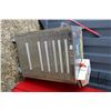 Image 1 : Rona XPert rolling toolbox with 6 roller drawers, 33" tall x 23" wide x 16" deep