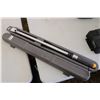 Image 1 : Mastercraft Maximum 250ft/lb torque wrench with plastic hard case