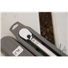 Image 2 : Mastercraft Maximum 250ft/lb torque wrench with plastic hard case