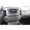 Image 16 : 2015 GMC Sierra 1500 Denali 6.2l, automatic transmission. Needs repair, left engine bank has high co