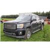 Image 1 : 2015 GMC Sierra 1500 Denali 6.2l, automatic transmission. Needs repair, left engine bank has high co