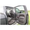 Image 24 : 2015 GMC Sierra 1500 Denali 6.2l, automatic transmission. Needs repair, left engine bank has high co