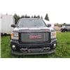 Image 2 : 2015 GMC Sierra 1500 Denali 6.2l, automatic transmission. Needs repair, left engine bank has high co