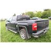 Image 9 : 2015 GMC Sierra 1500 Denali 6.2l, automatic transmission. Needs repair, left engine bank has high co