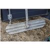 Image 2 : Large concrete leveling trowel