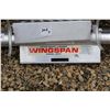 Image 2 : Selection of accessories for Little Giant ladders including Wingspan model 10111, tray, and Little G