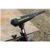 Image 2 : Minn Kota Maxim 55T electric trolling motor with 36" shaft