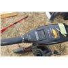 Image 3 : Minn Kota Maxim 55T electric trolling motor with 36" shaft