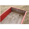 Image 5 : Agri-Fab 10 cu ft tilt utility wagon