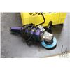Image 2 : Selection of tools including #56 suregrip puller, AEG angle grinder, Powerfist 7in abrasive cutoff m