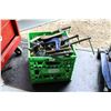 Image 1 : Large selection of C Clamps