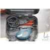 Image 2 : Selection of power tools including Black&Decker mouse sander/polisher, Dewalt orbital sander, Dewalt
