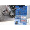 Image 2 : Corded power tools including Skil model 544 drill, Skil 1/2 angle drill, etc. working at time of cat