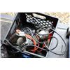 Image 3 : Corded power tools including Skil model 544 drill, Skil 1/2 angle drill, etc. working at time of cat