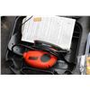 Image 2 : Black&Decker mouse sander/polisher and Dremel contour sander both have molded cases and working at t