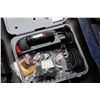 Image 3 : Black&Decker mouse sander/polisher and Dremel contour sander both have molded cases and working at t