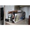 Image 1 : 2 trailer jacks including pitbull 1000 pound and 1 unmarked. Both appear unused